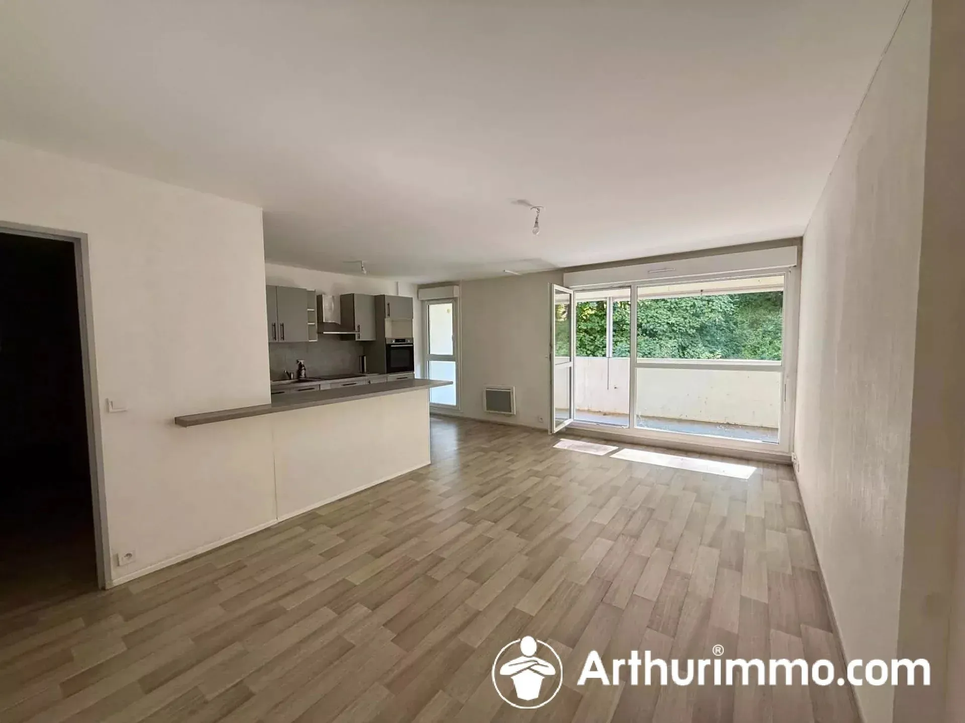 Appartement Rue de Dampierre-sur-le-Doubs à Étouvans