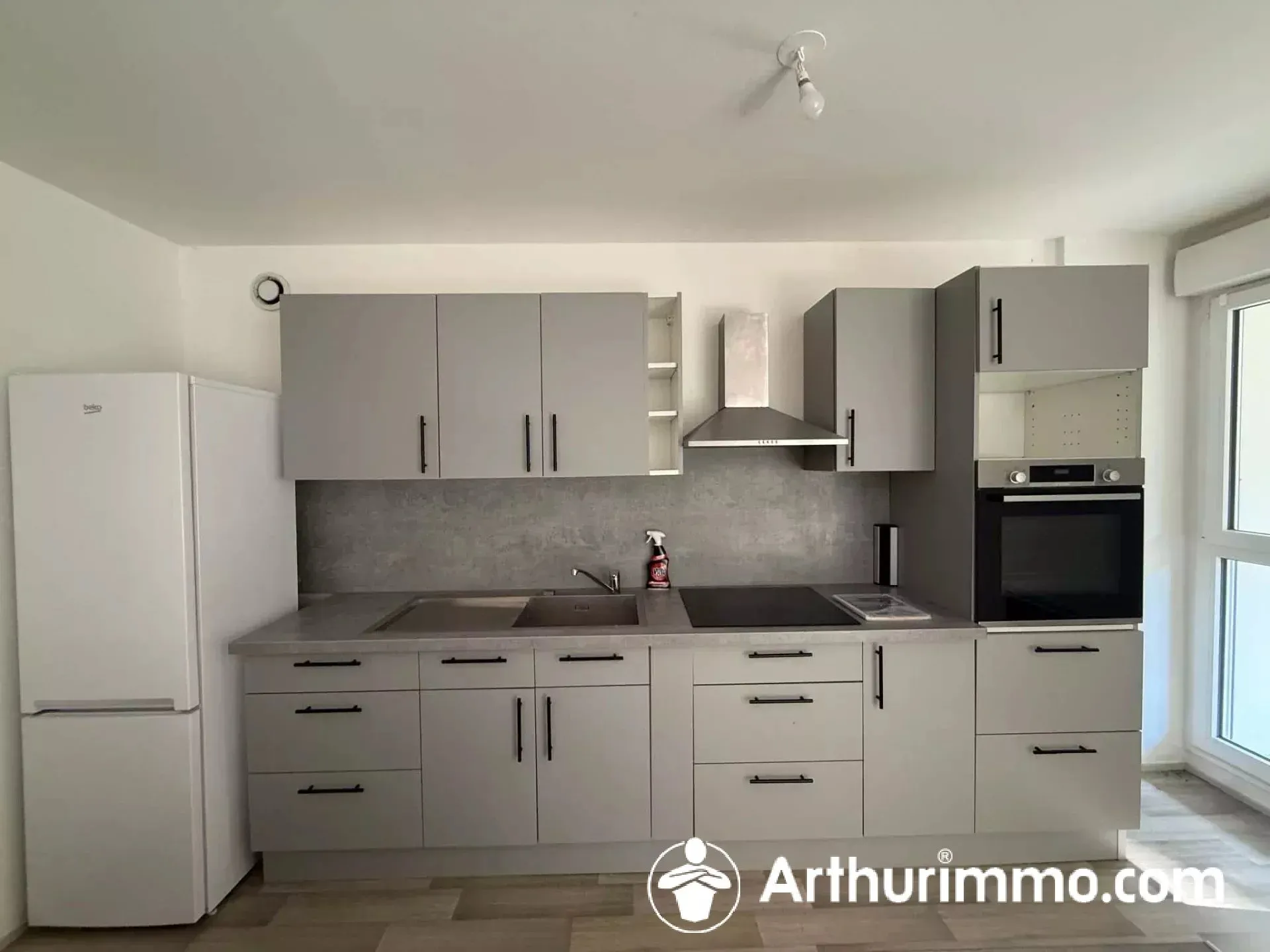 Appartement Rue de Dampierre-sur-le-Doubs à Étouvans