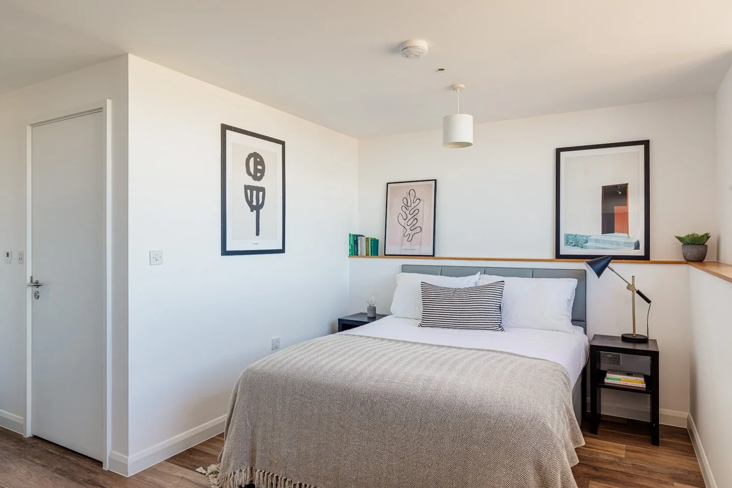 Flat Queen Street in Maidenhead