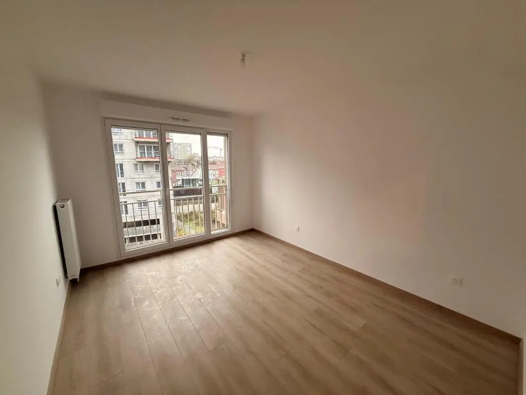 Flat Chemin de Halage in Valenciennes