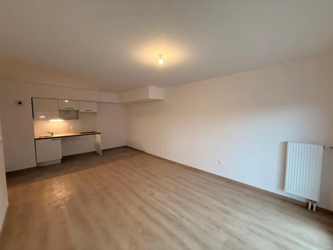 Appartement Chemin de Halage à Valenciennes