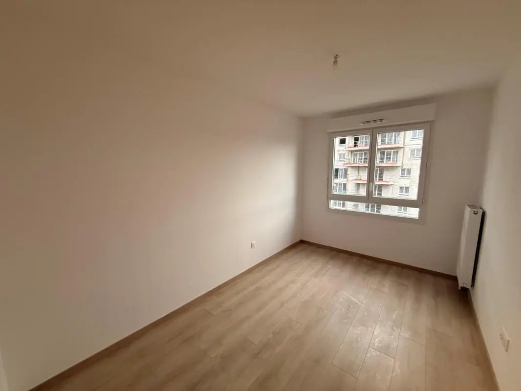 Appartement Chemin de Halage à Valenciennes