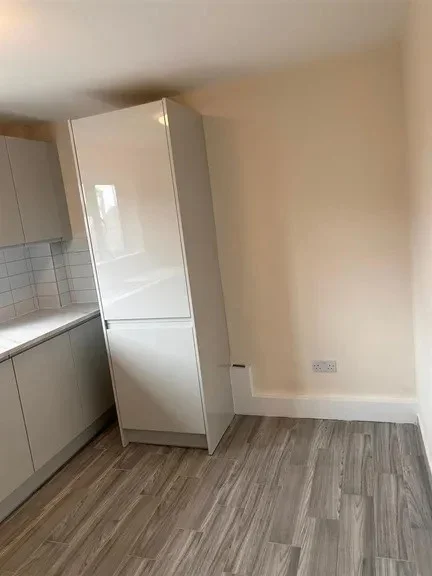 Flat Lennard Avenue in Dartford