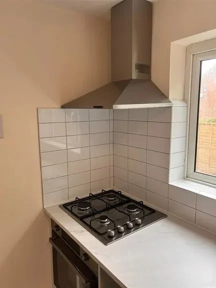 Flat Lennard Avenue in Dartford