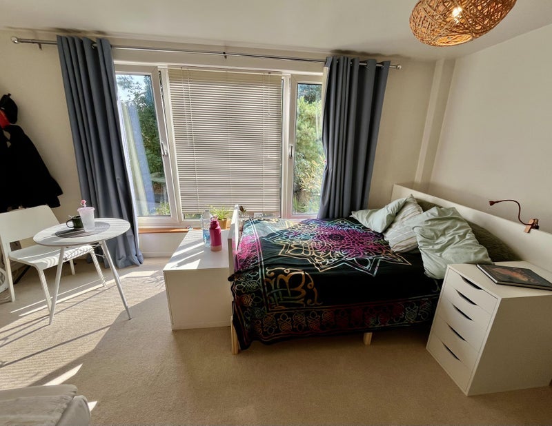 Room Morley Grove in Harlow