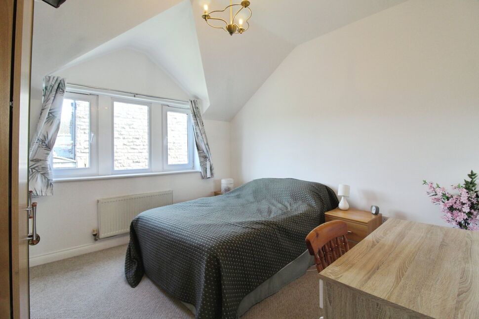 Flat Wycoller View in Laneshaw Bridge