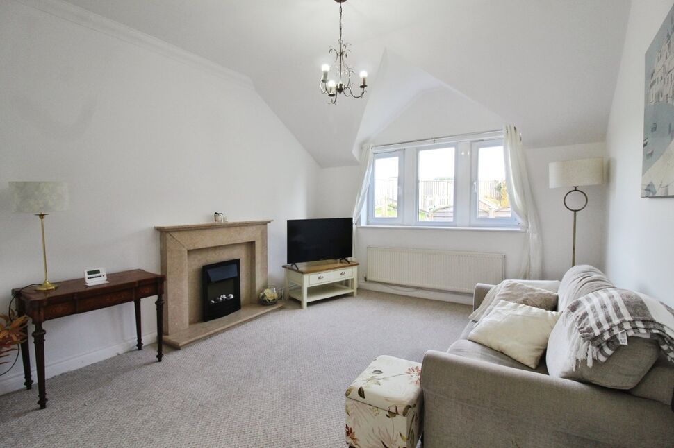 Flat Wycoller View in Laneshaw Bridge