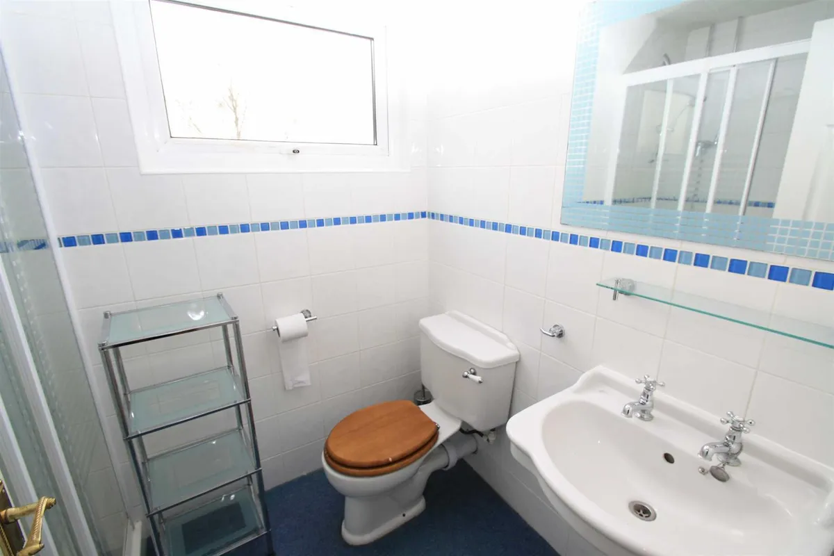 Flat Wootton Drive in Dacorum