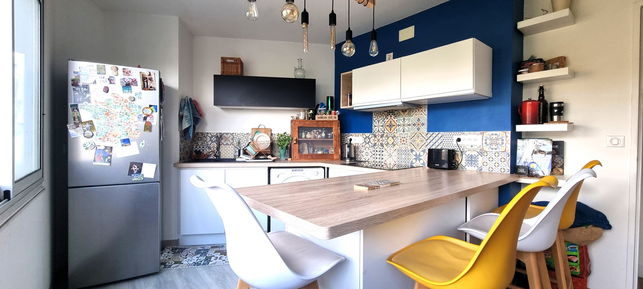 Appartement Place Henri Terrière à Rennes