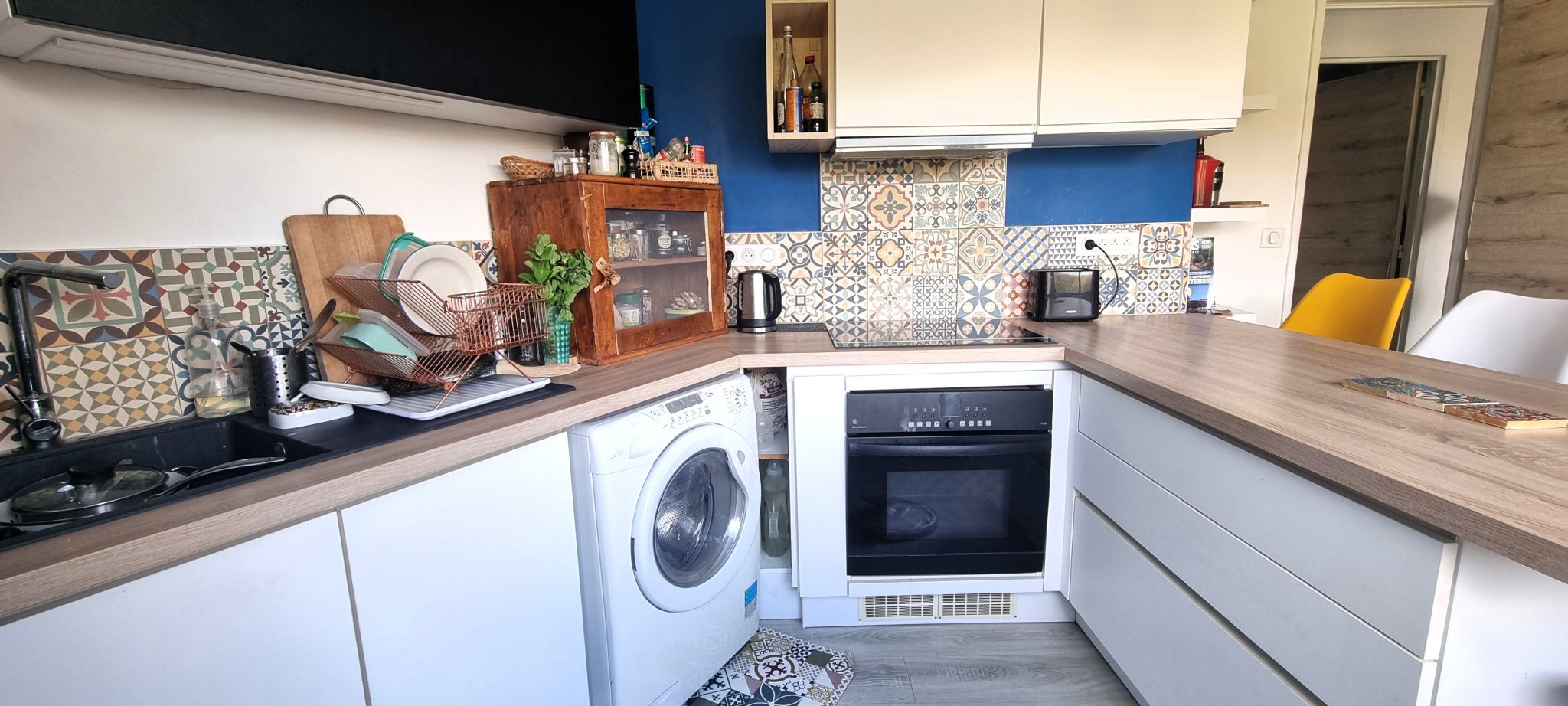 Appartement Place Henri Terrière à Rennes