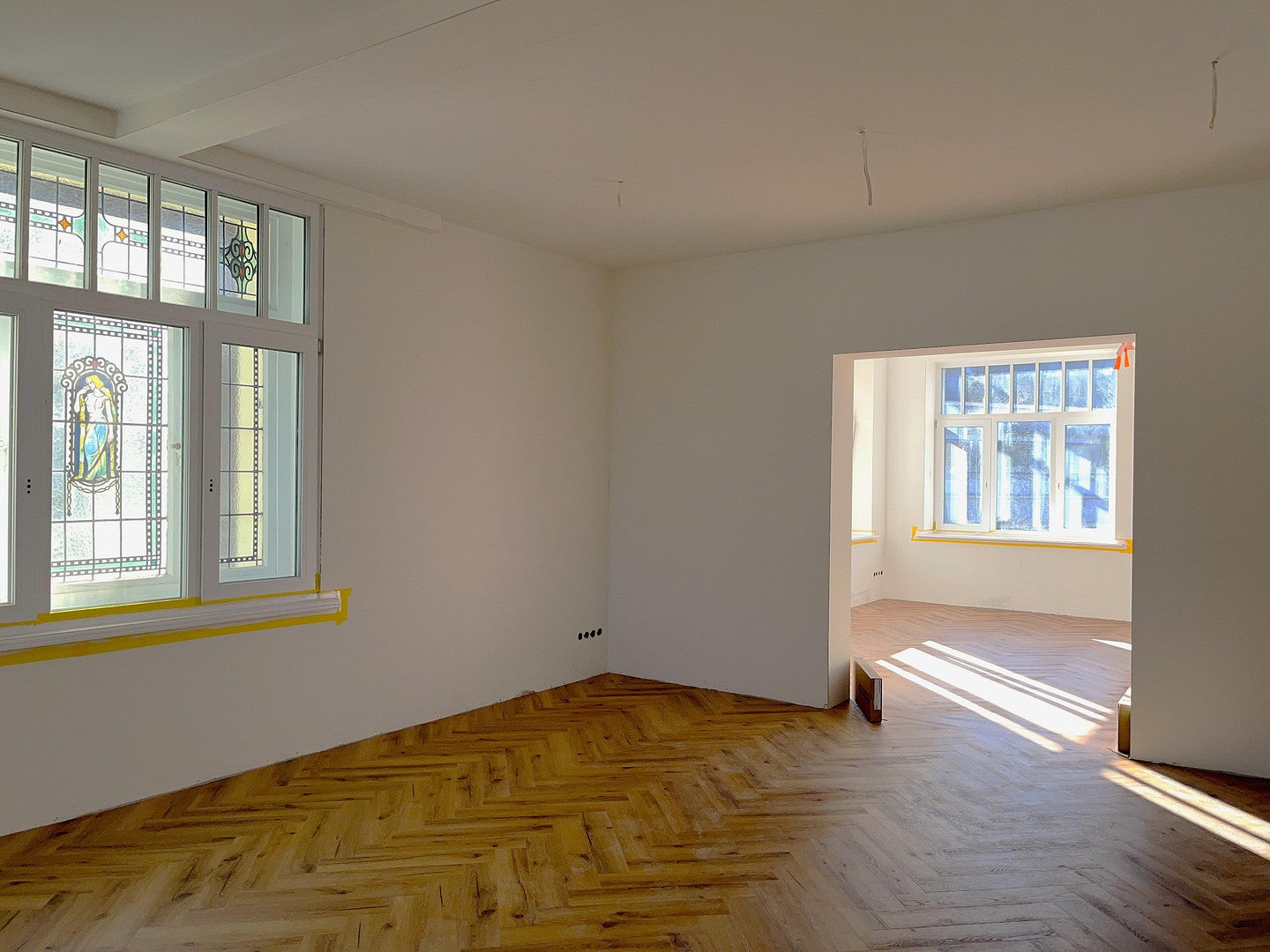 Wohnung Rathausstraße in Bad Bevensen