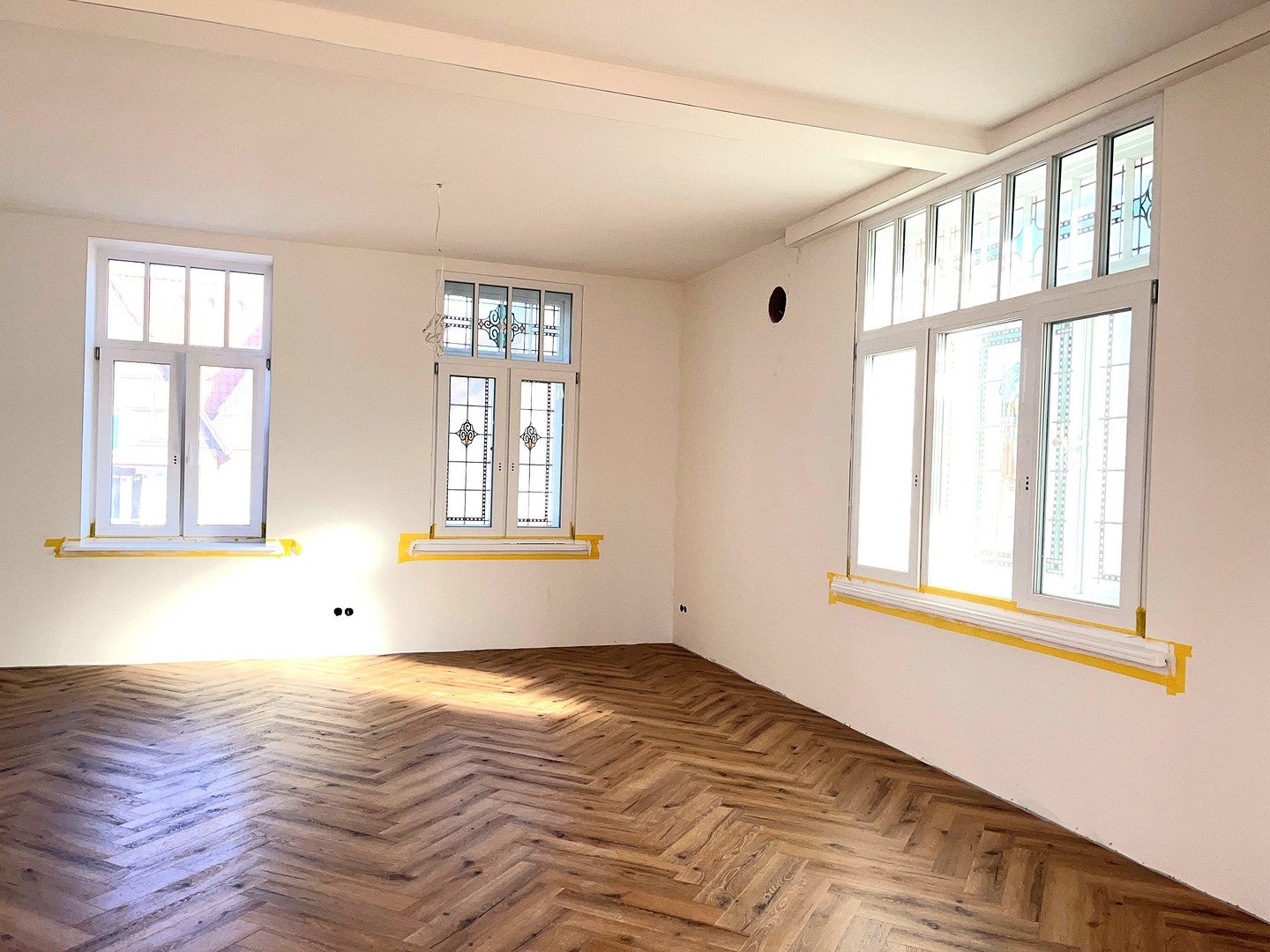 Wohnung Rathausstraße in Bad Bevensen