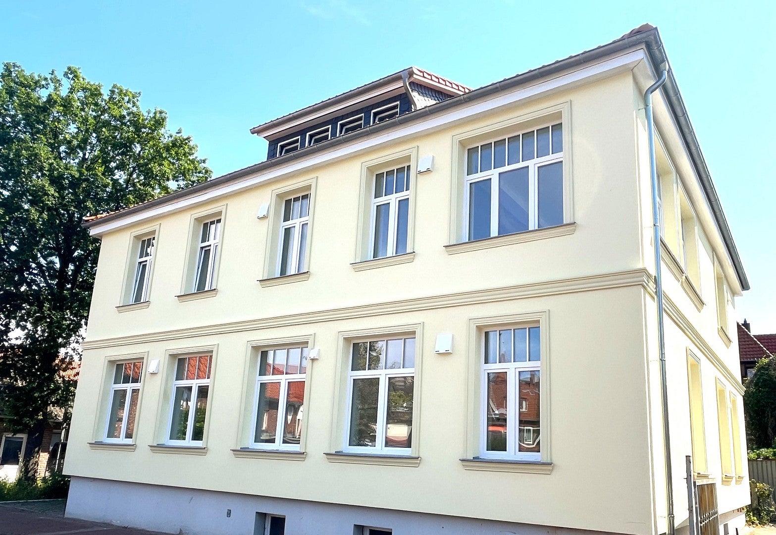 Wohnung Rathausstraße in Bad Bevensen