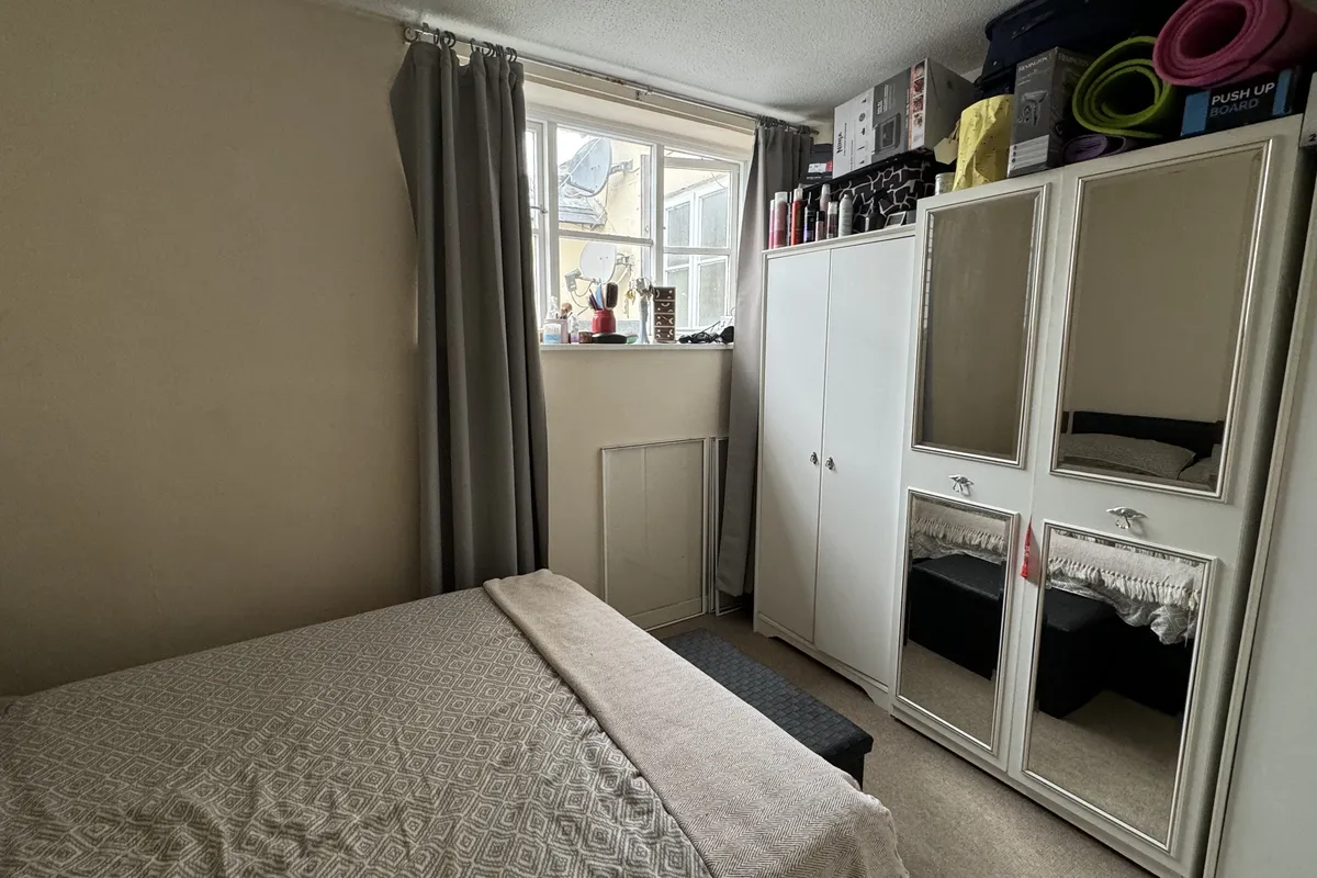 Flat Market Place in East Suffolk