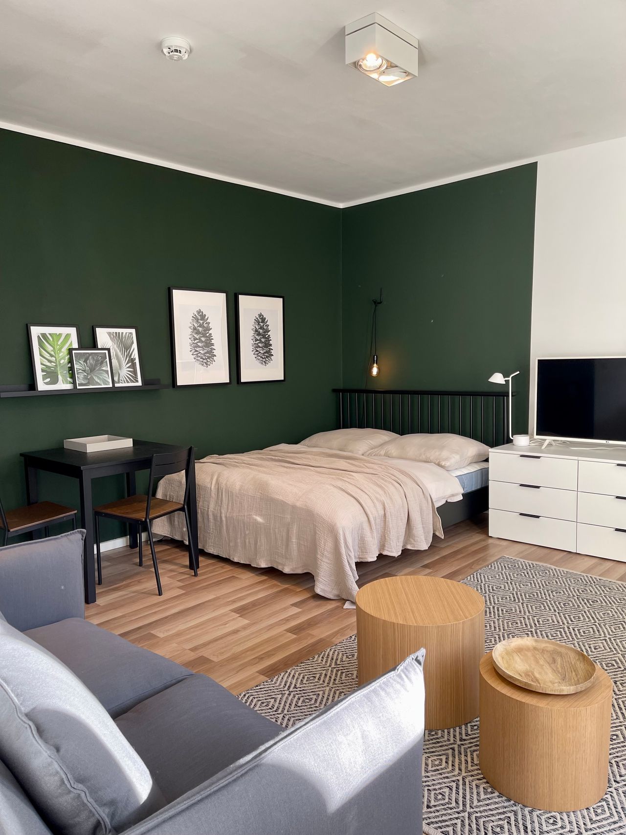 Wohnung Cambridger Straße in Berlin