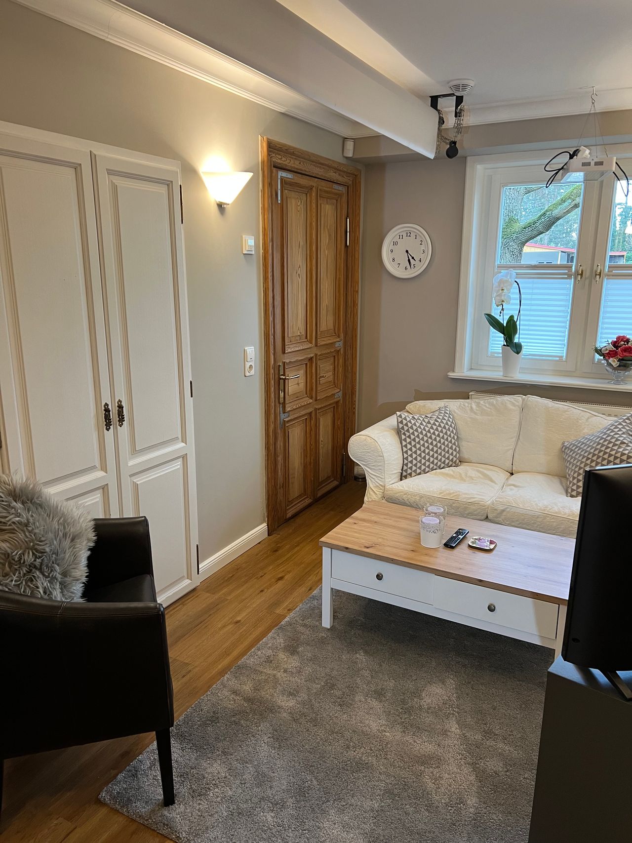 Wohnung Sacrower Allee in Potsdam