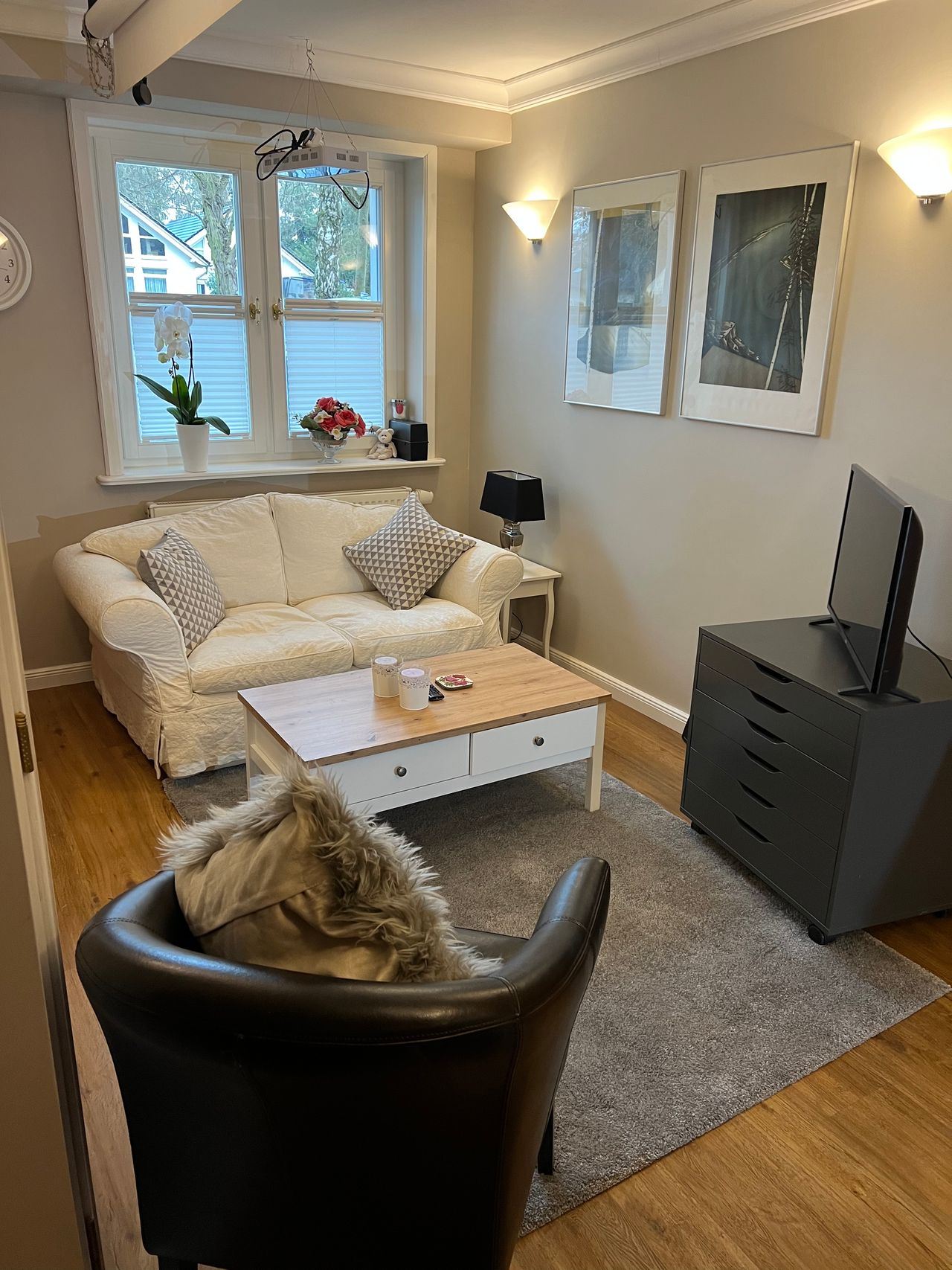 Wohnung Sacrower Allee in Potsdam