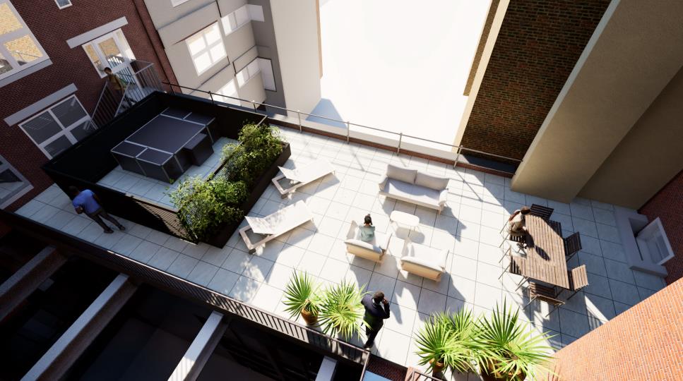 Flat Bedford Row in Greater London