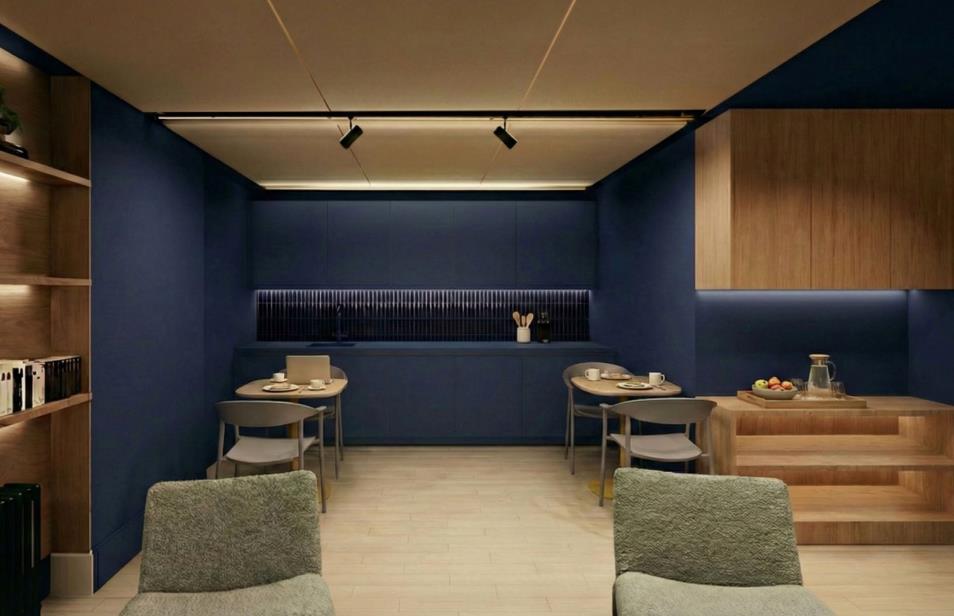 Flat Bedford Row in Greater London