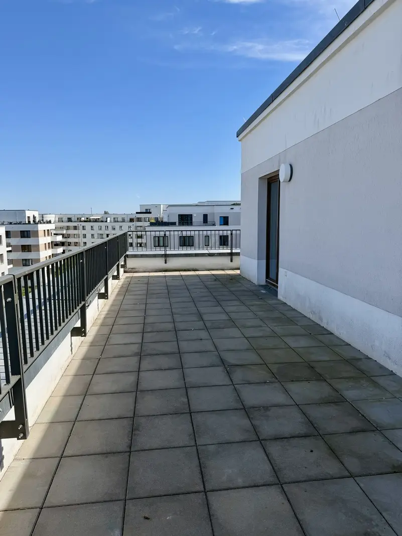 Wohnung Pepitapromenade in Berlin