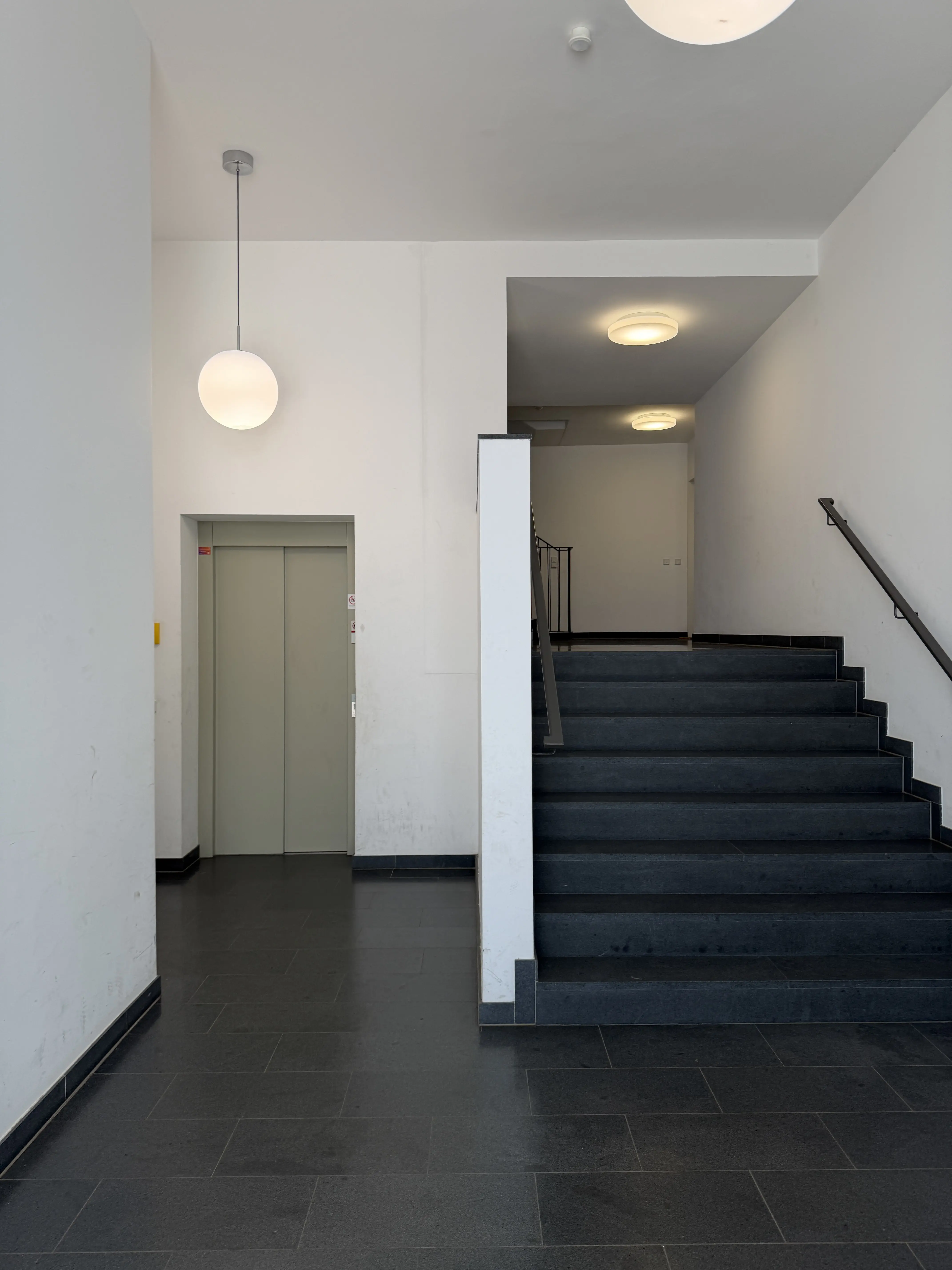 Wohnung Pepitapromenade in Berlin