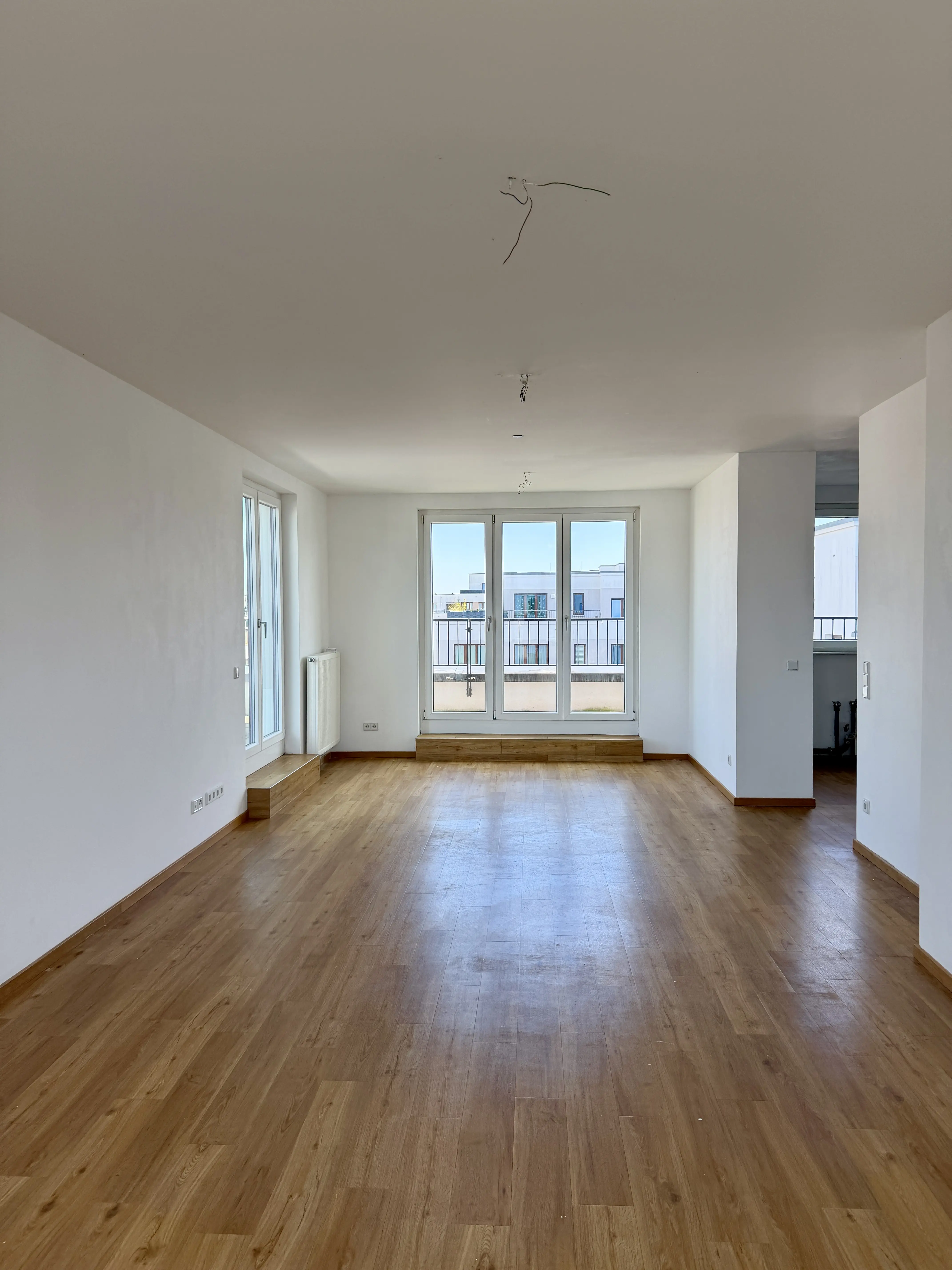Wohnung Pepitapromenade in Berlin