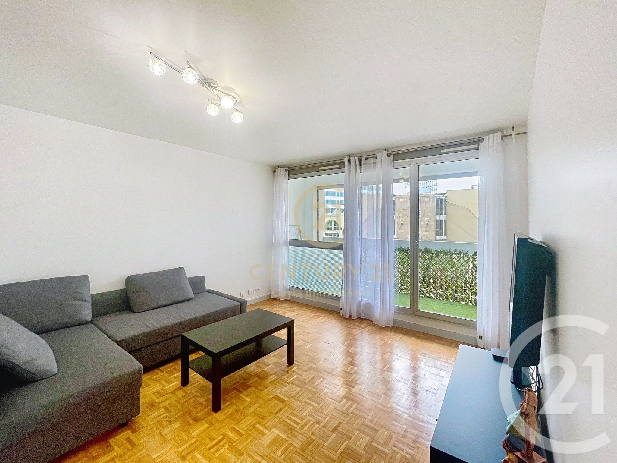 Appartement Rue de la République à Puteaux