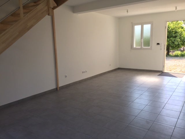 Maison Avenue Victor Laloux à Montlouis-sur-Loire