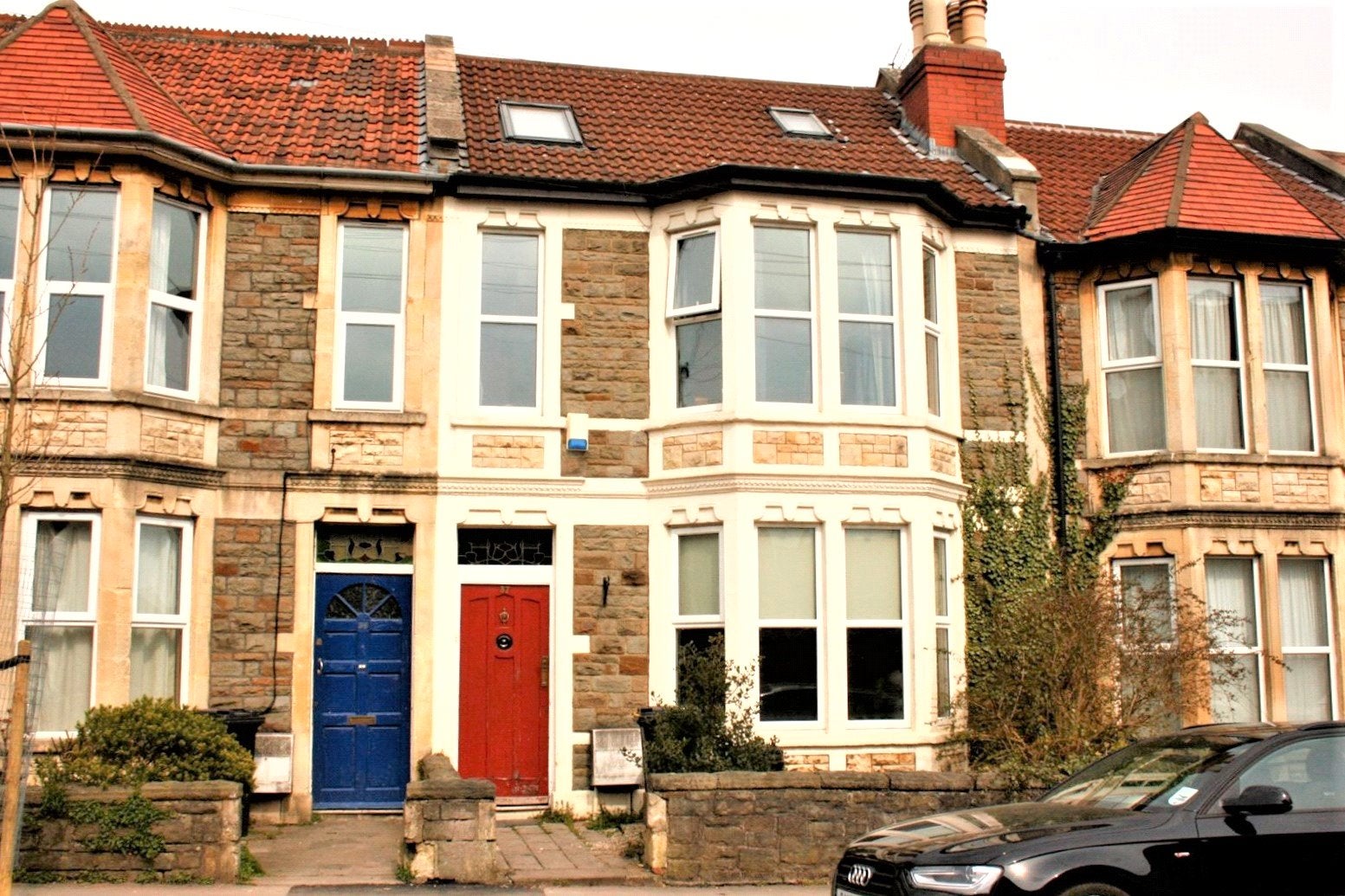 Flat Longmead Avenue in Bristol