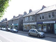 Flat South Avenue in Aberdeen City