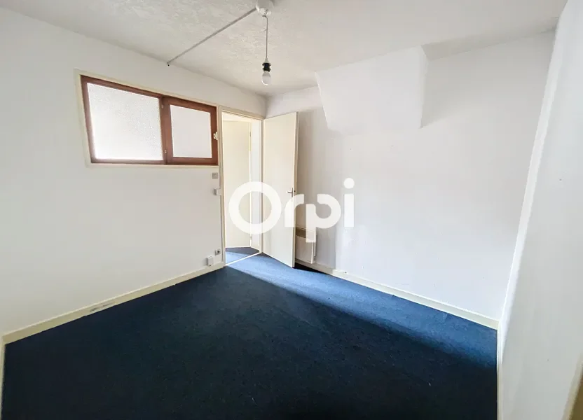 Flat Rue du Faubourg des Trois-Maisons in Nancy