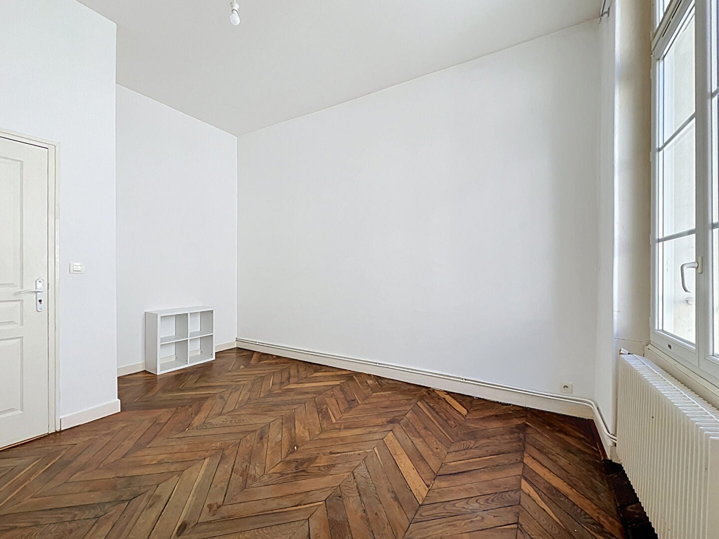 Flat Boulevard Arago in Angers