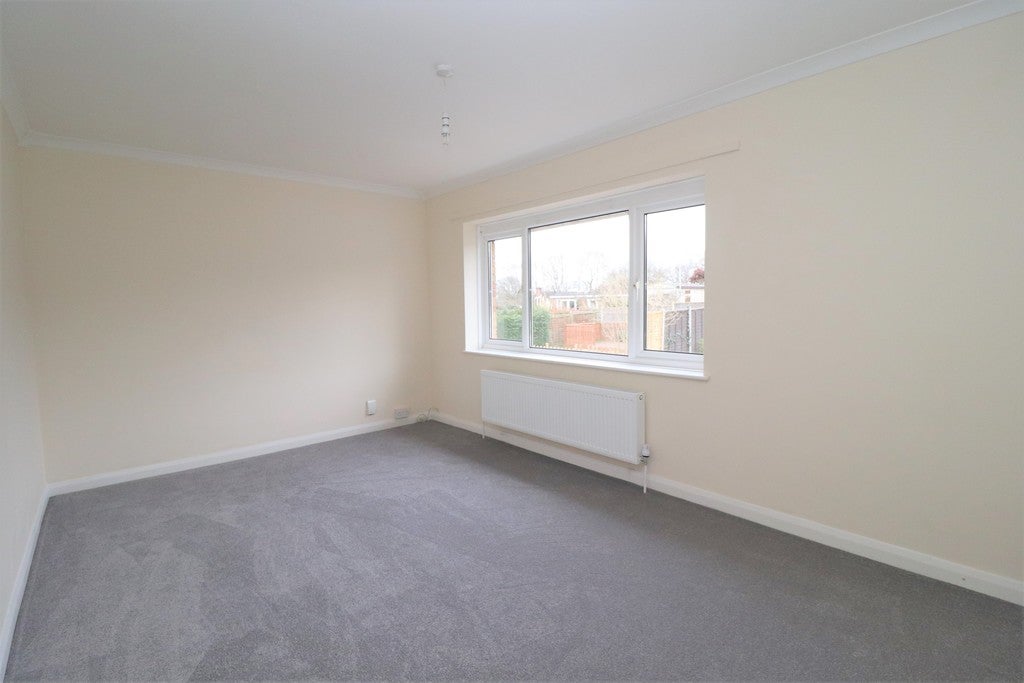 House Miller Drive in Fareham