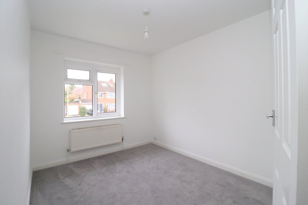 House Miller Drive in Fareham