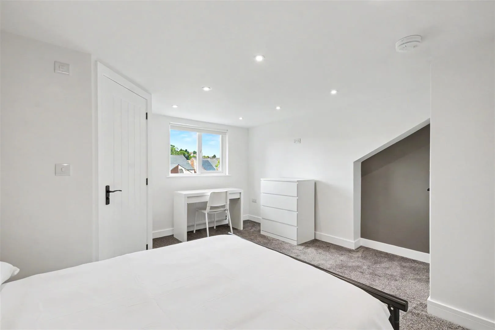 Room Carnarvon Street in Gedling