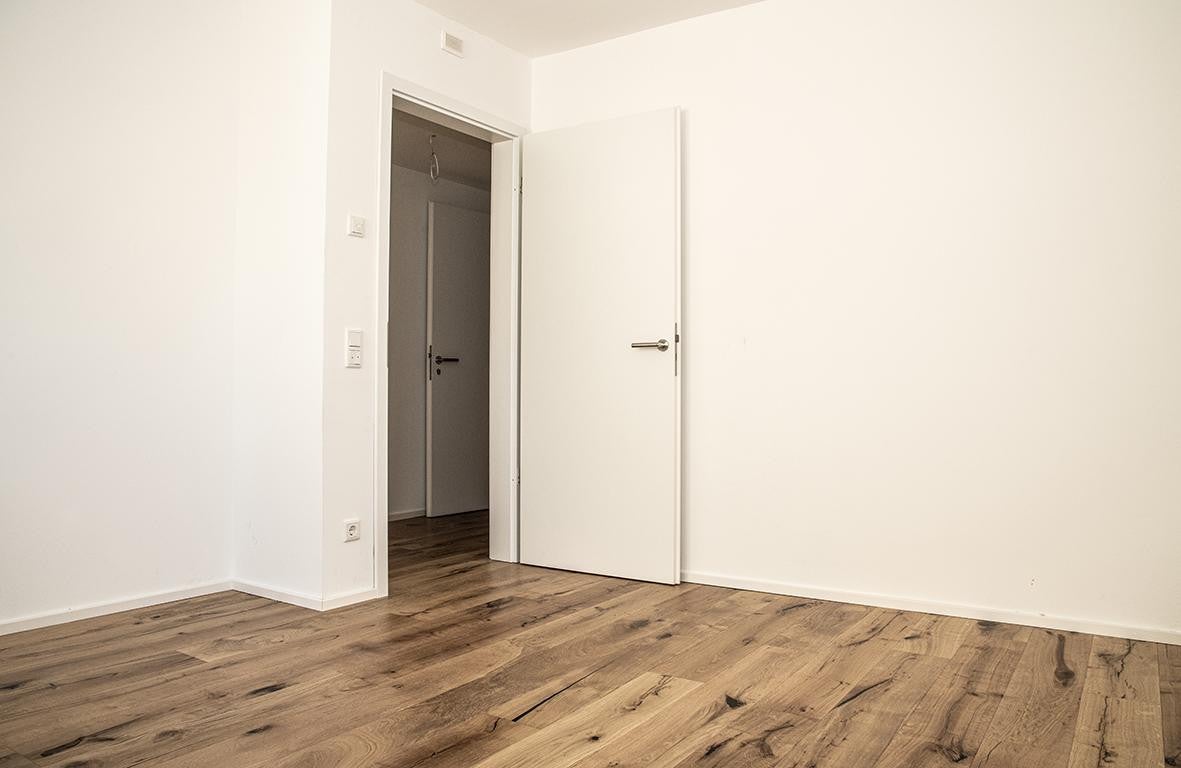 Wohnung Bahnhofstraße in Weiher