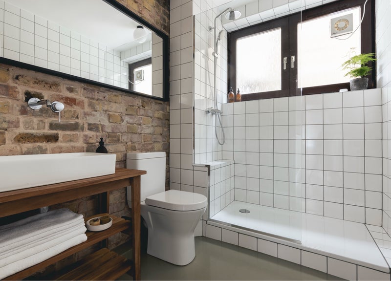 Room Hare Walk in Greater London