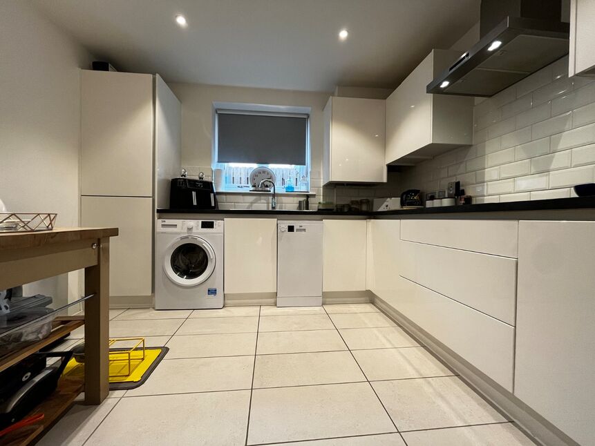 House Pedam Close in Portsmouth