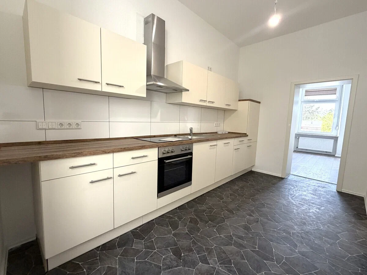Wohnung Markt in Remscheid