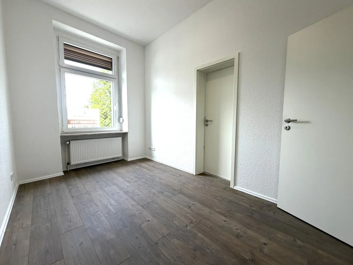 Wohnung Markt in Remscheid