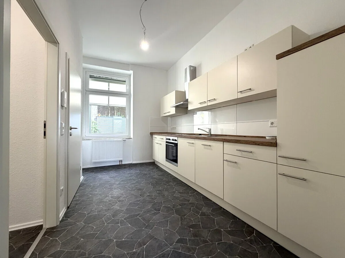 Wohnung Markt in Remscheid