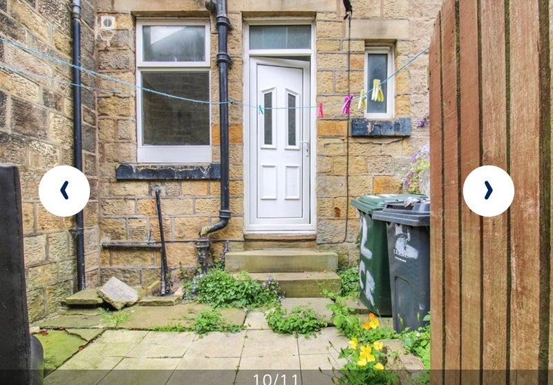 House Lime Street in Bradford