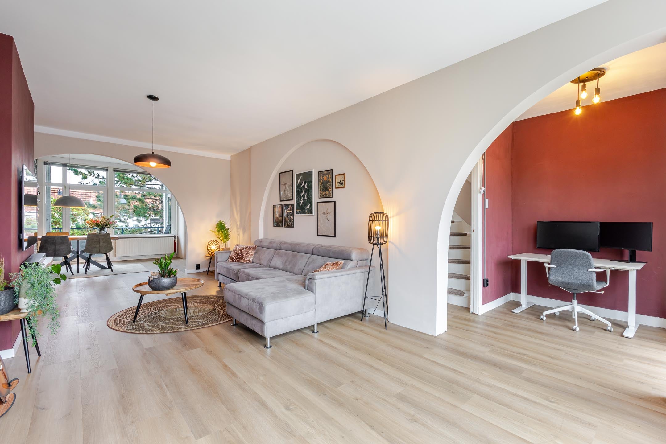 Appartement Rotterdamsedijk 234 A in Schiedam