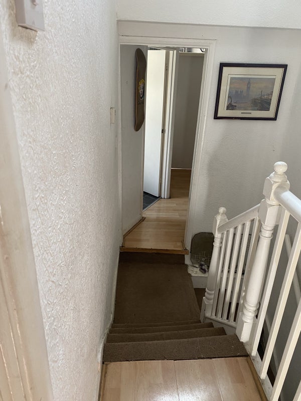 Room Grange Walk in Greater London