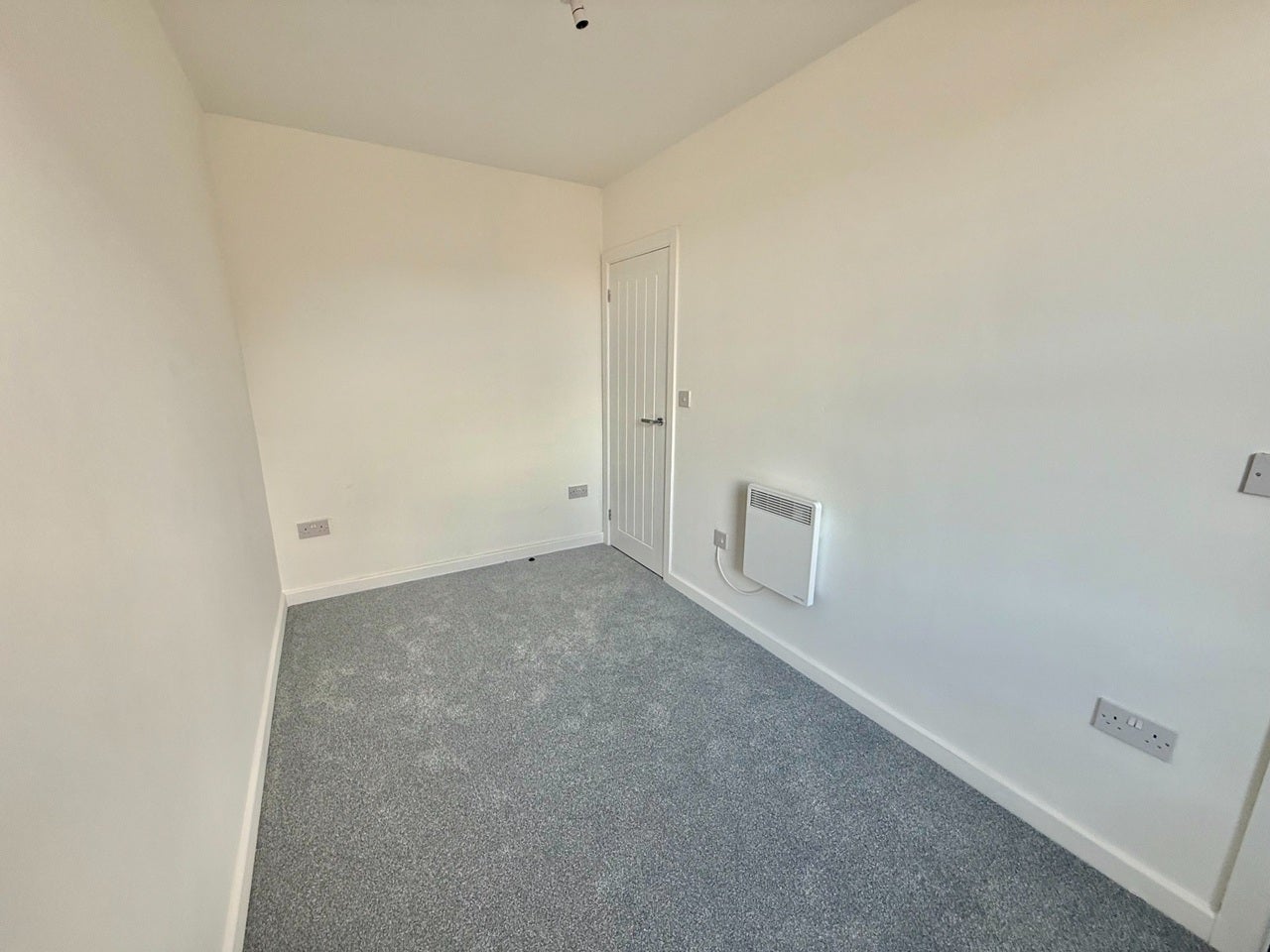 Flat Market Place in Mansfield Woodhouse