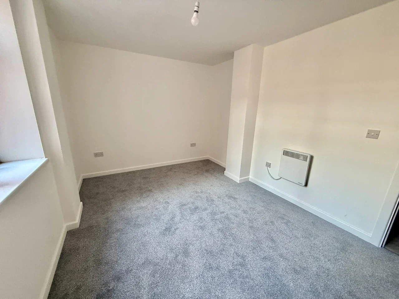 Flat Market Place in Mansfield Woodhouse