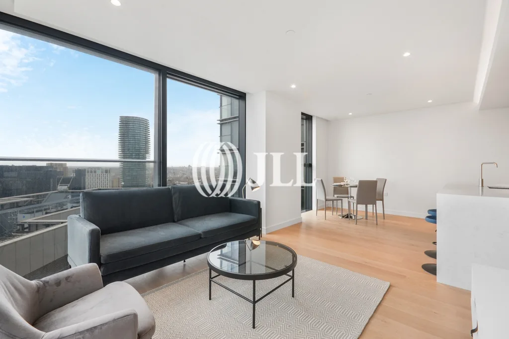 Flat Abbots Gardens in Newtownabbey