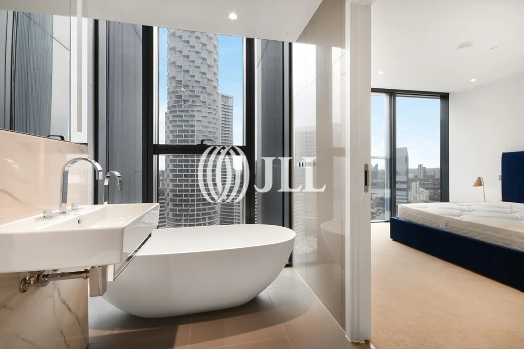 Flat Abbots Gardens in Newtownabbey