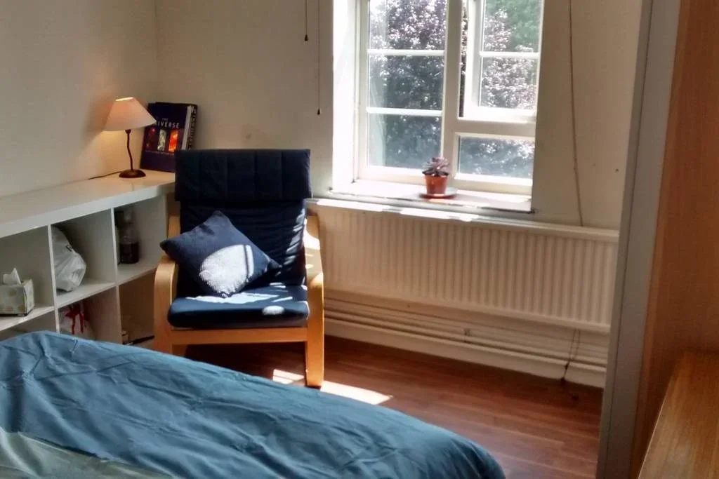 Flat Clarence Way in Greater London