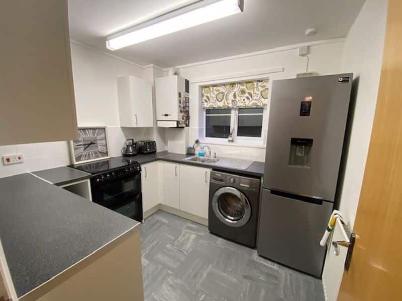 Flat Aslake Close in Broadland